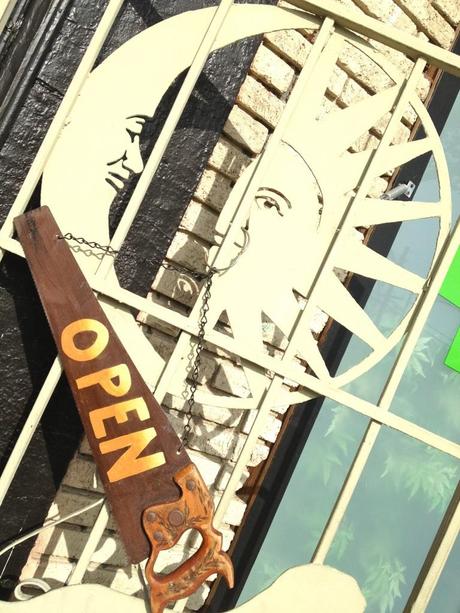 this & that sun & moon