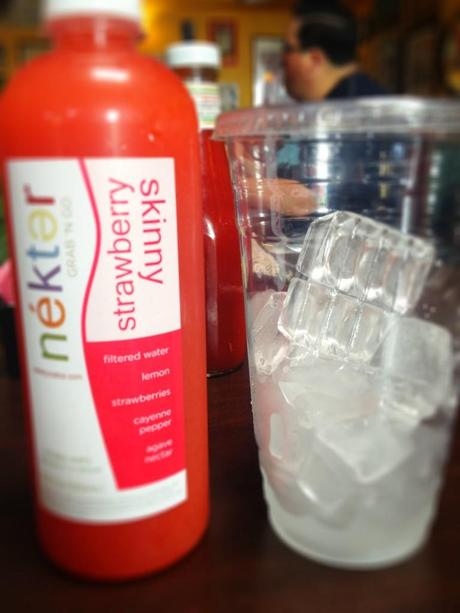 this & that nekter juice