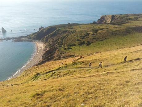 Endurance Life CTS - Dorset