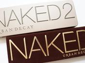 Urban Decay Naked Palette More..