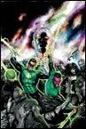 GREEN LANTERN #18