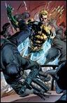 AQUAMAN #18