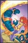DC UNIVERSE PRESENTS #18