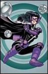 WORLDS’ FINEST #10