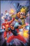 THE FLASH #18