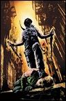 GREEN ARROW #18