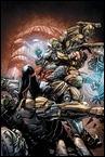 JUSTICE LEAGUE OF AMERICA’S VIBE #2
