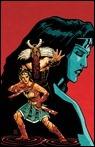 WONDER WOMAN #18