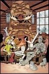 SCOOBY-DOO, WHERE ARE YOU? #31