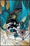 LEGENDS OF THE DARK KNIGHT #6