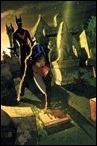 BATMAN BEYOND UNLIMITED #14