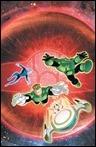 GREEN LANTERN: THE ANIMATED SERIES #12