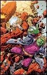 LEGION OF SUPER-HEROES #18
