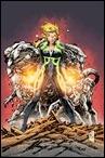 THE RAVAGERS #10