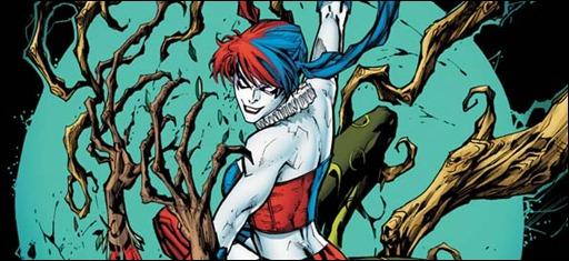 SUICIDE SQUAD #18