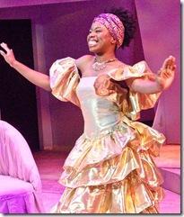 Review: The Other Cinderella (Black Ensemble Theatre)