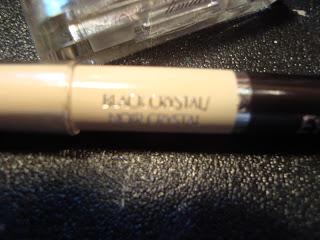 J-Lo inspired cat eye look