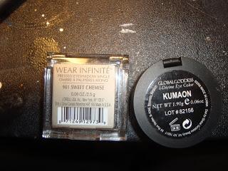 J-Lo inspired cat eye look