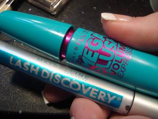 J-Lo inspired cat eye look