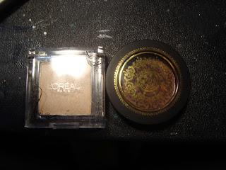 J-Lo inspired cat eye look