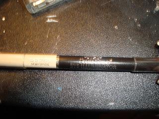 J-Lo inspired cat eye look