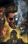 HELLBLAZER VOL. 5: DANGEROUS HABITS TP NEW EDITION