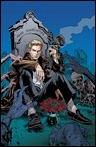 CONSTANTINE #1