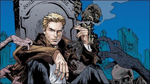 CONSTANTINE #1