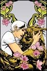 SWAMP THING #18