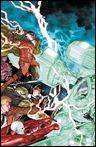 JUSTICE LEAGUE DARK #18