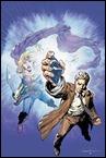 SWORD OF SORCERY #6
