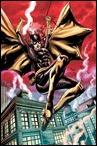 BATGIRL #18