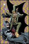 BATMAN: THE DARK KNIGHT #18