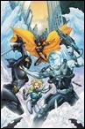 BIRDS OF PREY #18