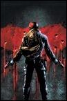 RED HOOD AND THE OUTLAWS #18