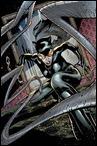 CATWOMAN #18