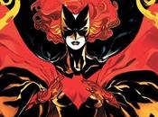 Comics March 2013: Batman Solicitations