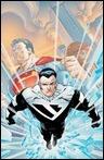 SUPERMAN BEYOND: MAN OF TOMORROW TP