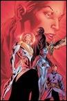THE AUTHORITY VOL. 1 HC