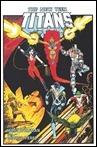 THE NEW TEEN TITANS OMNIBUS VOL. 3 HC