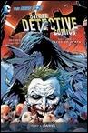 BATMAN: DETECTIVE COMICS VOL. 1 – FACES OF DEATH TP