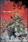 FRANKENSTEIN, AGENT OF S.H.A.D.E. VOL. 2: SECRETS OF THE DEAD TP