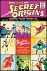DC UNIVERSE: SECRET ORIGINS TP