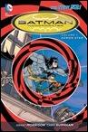 BATMAN, INCORPORATED VOL. 1: DEMON STAR HC