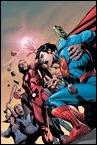 SUPERMAN: ACTION COMICS VOL. 2 — BULLETPROOF HC