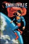 SMALLVILLE SEASON 11 VOL. 1: THE GUARDIAN TP