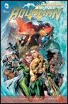 AQUAMAN VOL. 2: THE OTHERS HC
