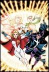 WORLDS’ FINEST VOL. 1: LOST DAUGHTERS OF EARTH 2 TP