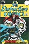 TALES OF BATMAN: ARCHIE GOODWIN HC