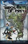 BIRDS OF PREY VOL. 2: YOUR KISS MIGHT KILL TP